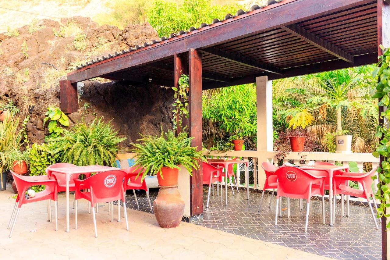 Pousada Quinta Ribeirinha Cidade Velha Exterior photo